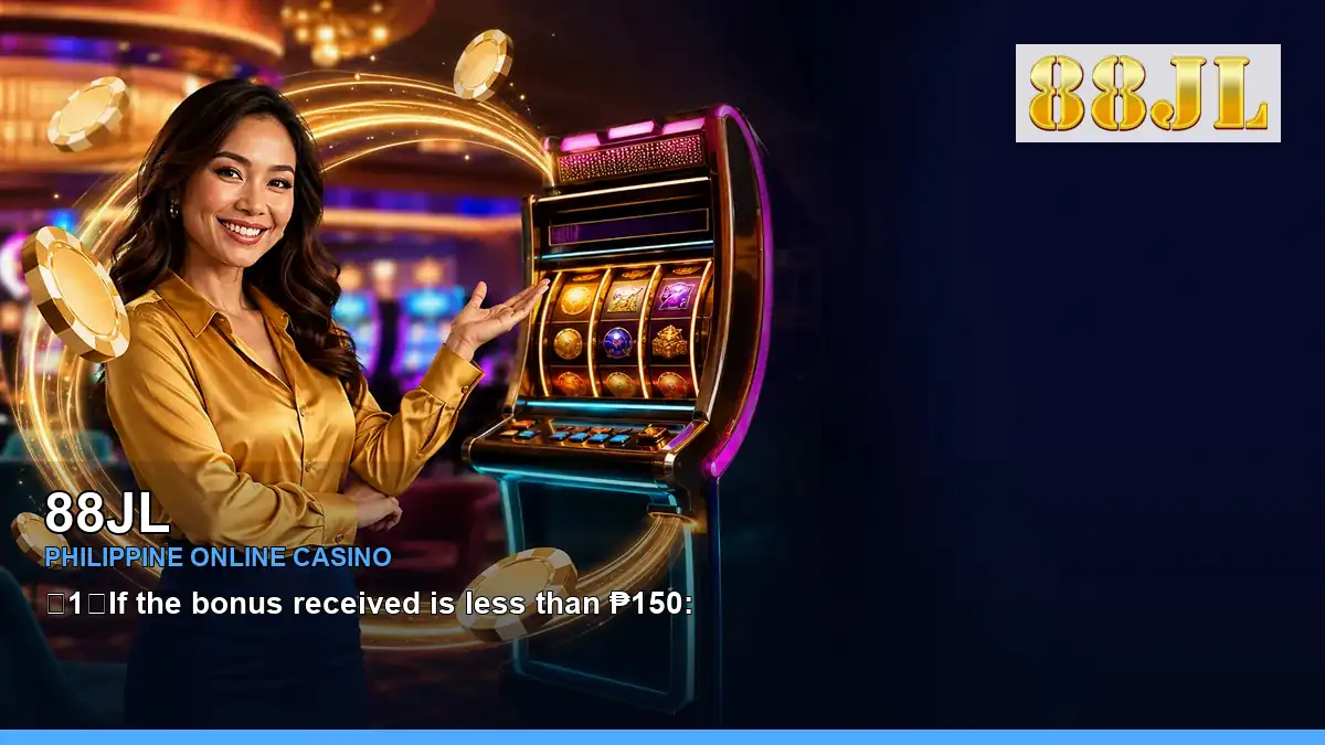 88JL mobile casino games and rewards overview for Philippine players