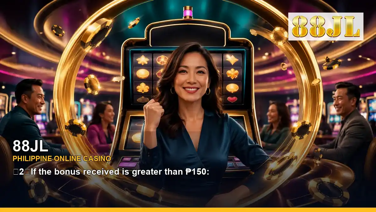 88JL featured slots and live casino guide for Philippine players
